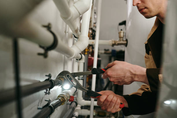 Best Plumbing Inspection Services  in Jasmine Estates, FL