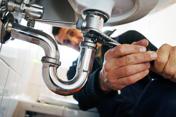 Best Plumbing Repair Near Me  in Jasmine Estates, FL