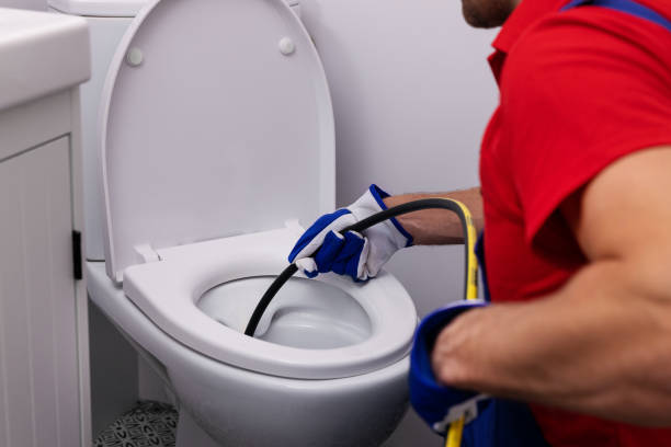Best Water Softener Installation  in Jasmine Estates, FL