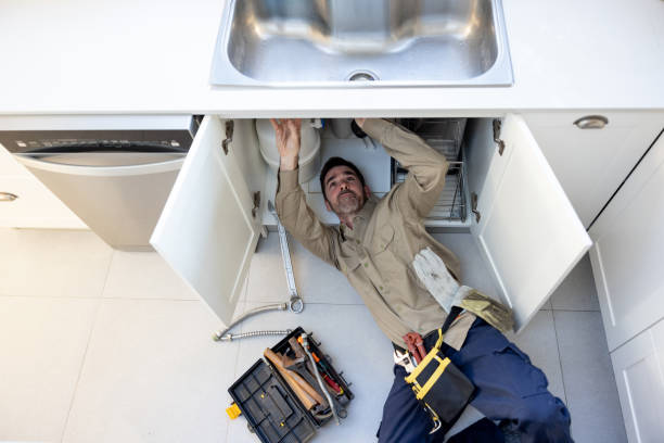 Best Sewer Cleaning Services  in Jasmine Estates, FL