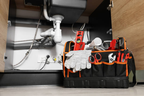 Best Emergency Plumbing Repair  in Jasmine Estates, FL