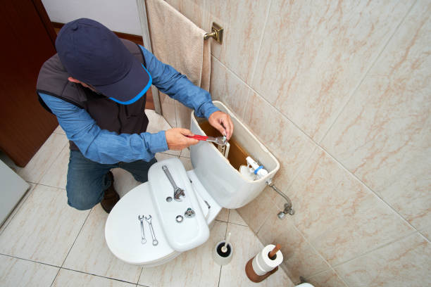 Best Gas Line Repair  in Jasmine Estates, FL