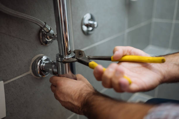Best Septic Systems  in Jasmine Estates, FL