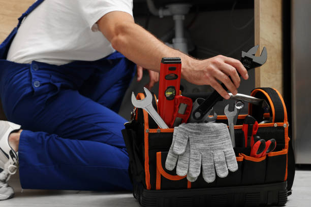 Jasmine Estates, FL Plumbing Company