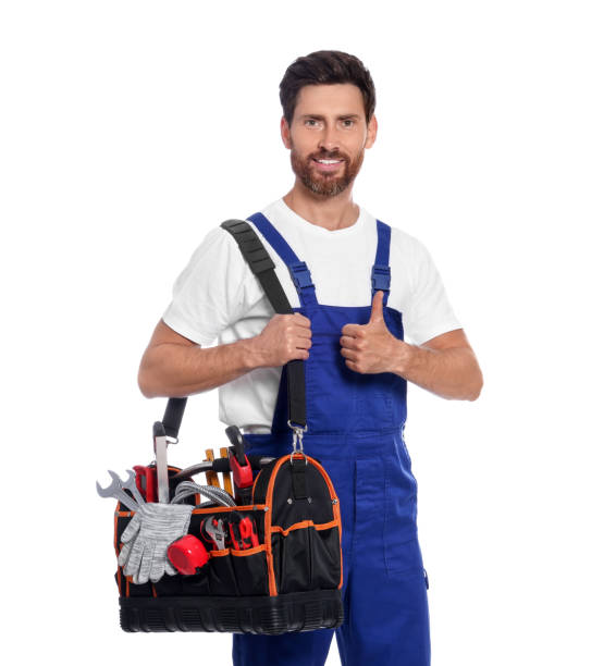 Best Toilet Repair Services  in Jasmine Estates, FL