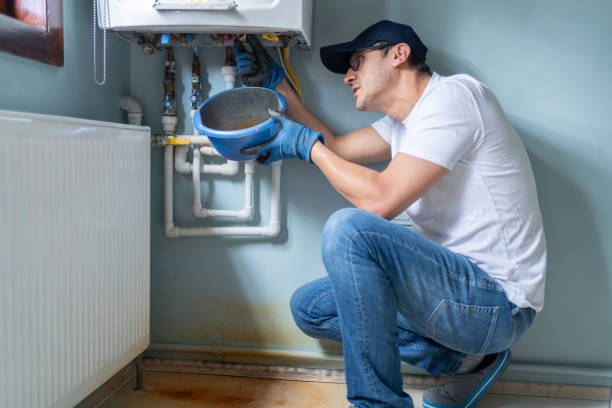 Best Plumbing Inspection Services  in Jasmine Estates, FL