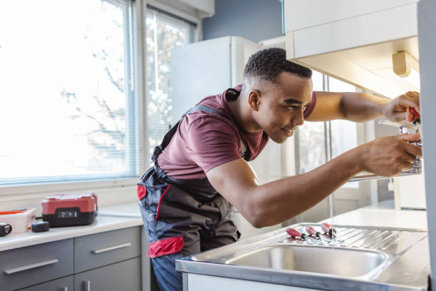 Reliable Jasmine Estates, FL Plumbing Solutions