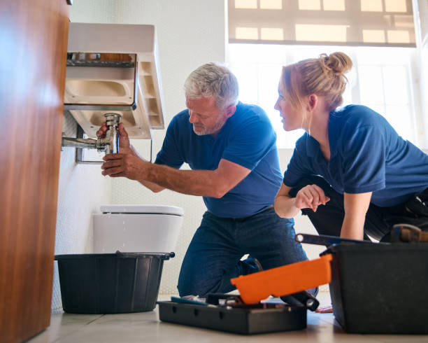 Best Pipe Repair Near Me  in Jasmine Estates, FL